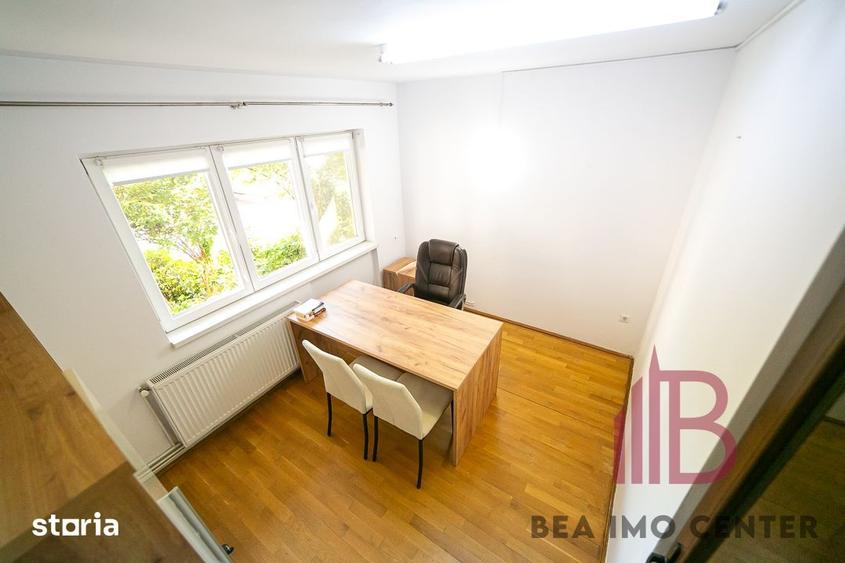 Apartament, parter, ultracentral, ideal pentru birouri! - 6