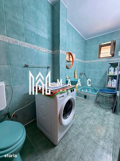 Apartament cu 4 camere în Ștrand
