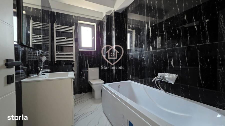 Apartament cu 2 camere în Bârnova