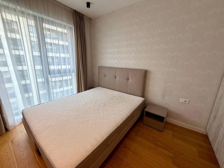 Apartament cu 2 camere decomandat, mobilat în Aviației