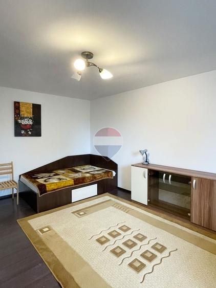 Apartament cu 1 camera de închiriat în zona Vlaicu - 1