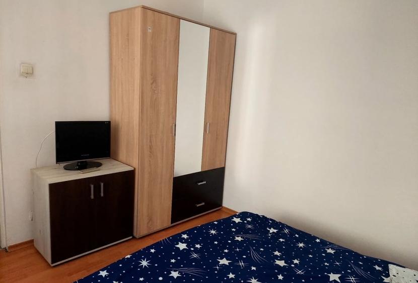 Apartament 2 camere, decomandat, 56 mp, balcon, metrou aproape, Drumul Taberei - 1