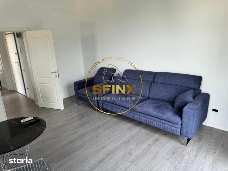 Apartament cu 2 camere în Grozăvești
