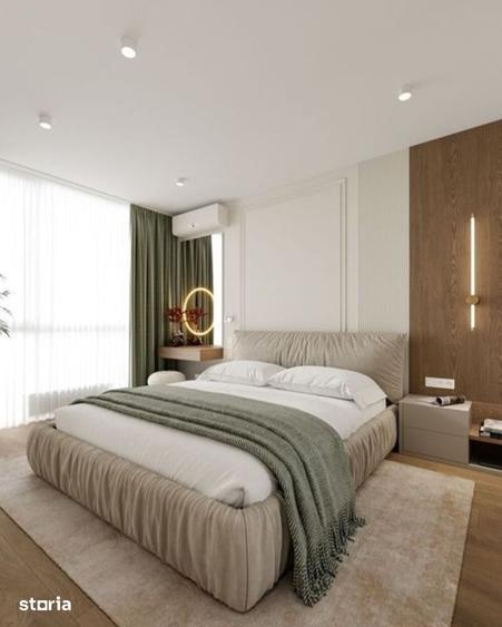 Studio finisat complet | Direct dezvoltator | 0% comision | TVA inclus - 4