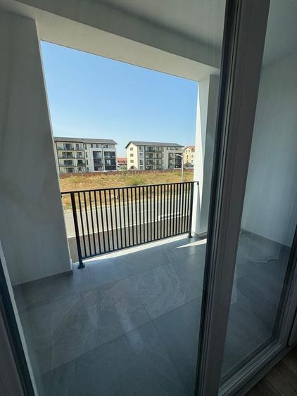 Apartament cu 2 camere decomandat, mobilat în Girocului