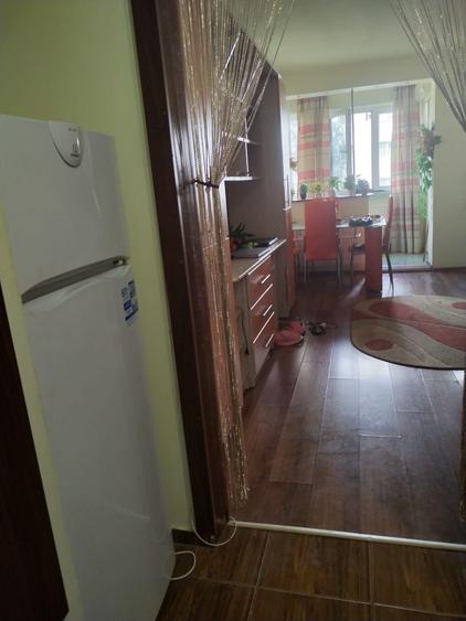 Garsonieră semidecomandată în Sălăjan