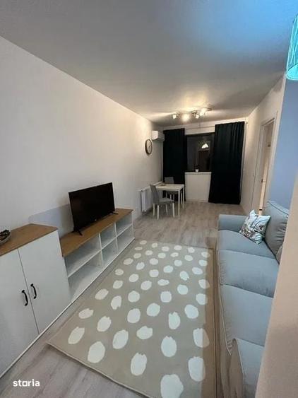 hils residence 2 min metrou centrala termica bloc nou loc parcare - 2