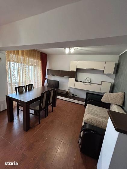 Apartament cu 3 camere în Ultracentral