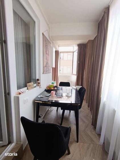 Apartament cu 3 camere decomandat în Chiajna