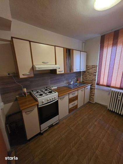 Apartament cu 2 camere în Cazino