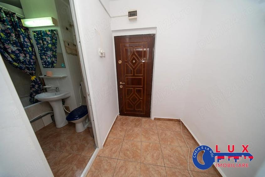 Garsonieră semidecomandată în Babadag