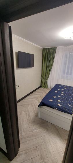 Apartament cu 3 camere decomandat în Zahana