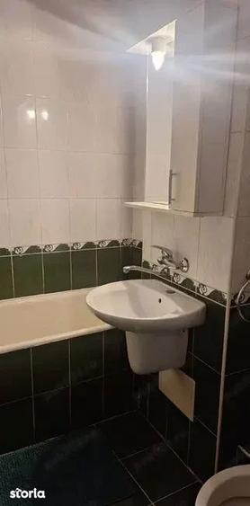 Apartament cu 2 camere decomandat în Grigorescu