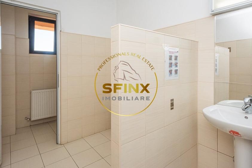 Casă individuală cu 6 camere cu Canalizare în Pipera