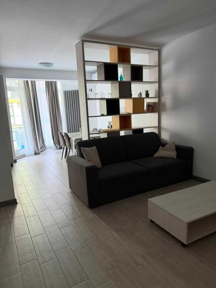 Apartament de inchiriat in ALEZZI Beach Resort - 3
