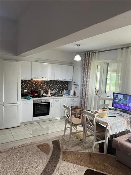 Apartament 2 camere  de vanzare  Bucium - 7