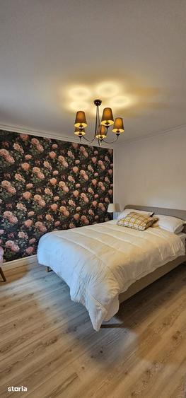 Casă cu 3 camere decomandat cu Teren 640 Mp în Lazaret