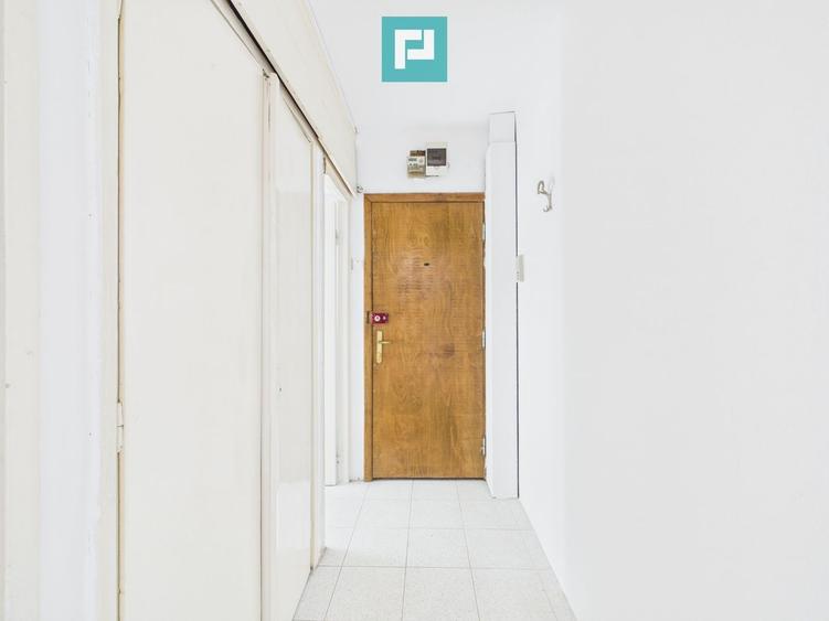 Apartament cu 2 camere în Ultracentral