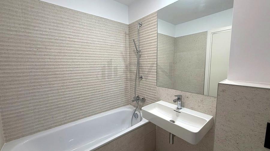 REA1029584 Apartament 2 camere I Up-Site I Prima închiriere I Loc de parcare - 6