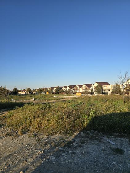 Teren Construcții intravilan de 12200 mp, în Năvodari