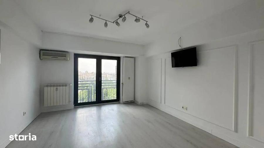 Duplex 4 camere Tribunalul Bucure?ti Nemobilat Renovat - 9
