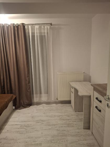 Apartament cu 2 camere decomandat în Theodor Pallady
