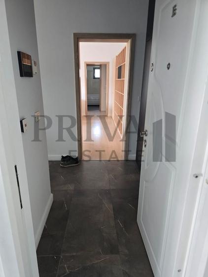 Apartament cu 2 camere, mobilat în Giroc