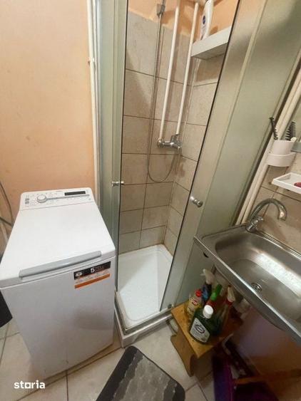 Garsonieră în Valea Rosie