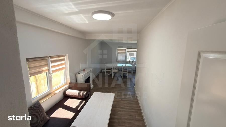 Casă cu 4 camere cu Teren 562 Mp în Cernele