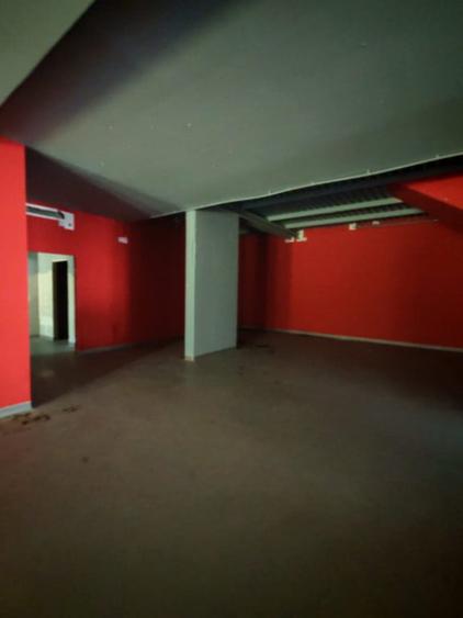 Spațiu comercial, de 436 mp, în Central