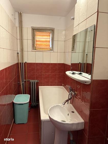Apartament cu 2 camere în Negru Vodă