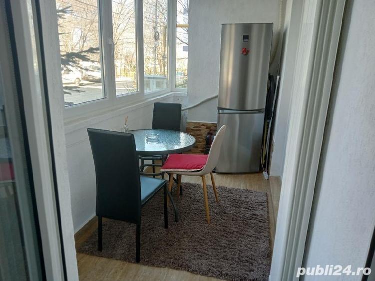 Apartament cu 2 camere în Eforie
