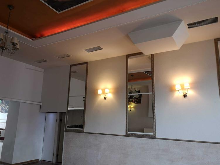 Spațiu comercial, de 300 mp, în Ultracentral