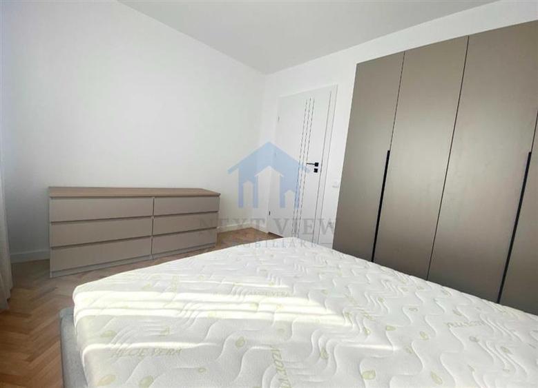 Apartament 2 camere, Gheorgheni - 5