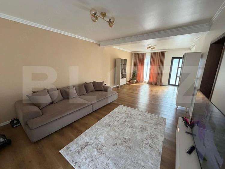 Casă cu 3 camere cu Teren 323 Mp în Central
