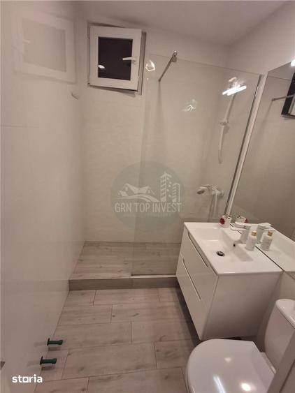 Apartament cu 2 camere decomandat în Terezian