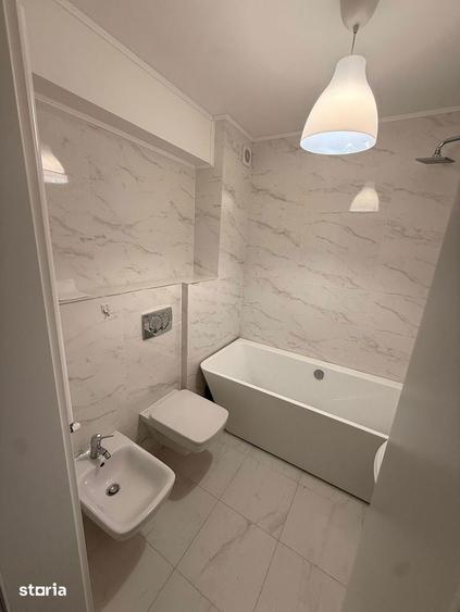 Apartament cu 2 camere - Brown Luxury - Valea Lupului - nemobilat - 10