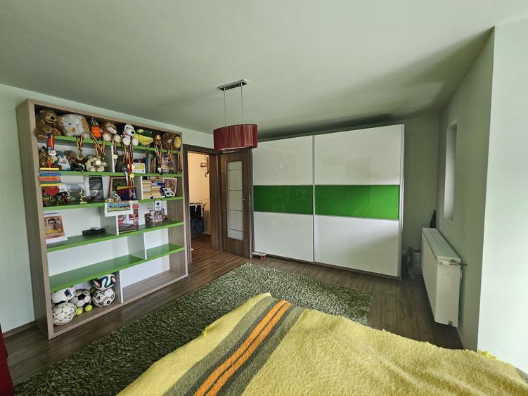 Duplex deosebit, P+E, 133 mp, foarte bine poziționat, Dumbrăvița, comision 0% - 26