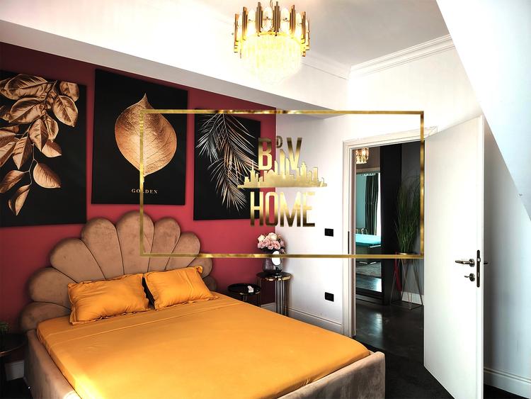 PENTHOUSE, categoria VIP, INCHIRIERE ! - 6