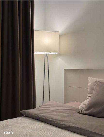 Bloc Nou Ultralux 3 Camere + Terasa Panoramica Timpuri Noi + Parcare - 4