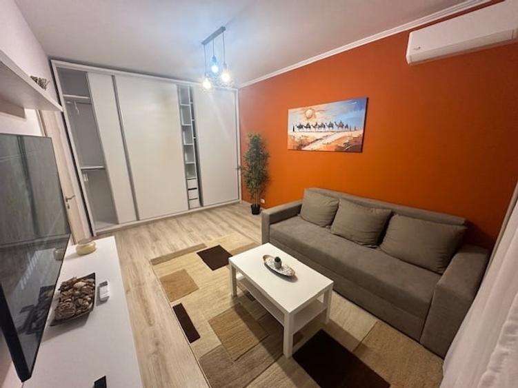 Apartament 2 camere | ROTAR PARK 2 | Bucuresti Sector 6 - 8