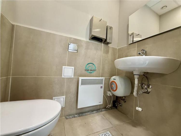 Inchiriez spatiu comercial, suprafata utila 67 mp, Ultracentral - 6