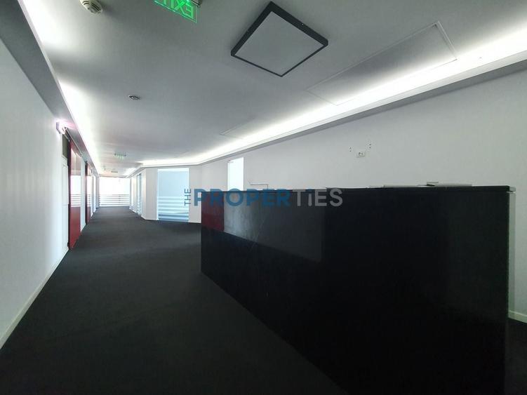 Comision 0! Spatiu birouri in zona ultracentrala - 368mp - compartimentat - 4