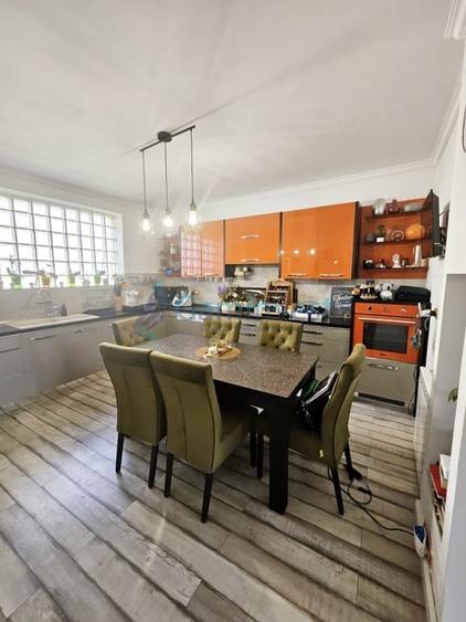 Casă familială de vânzare – zona Dealuri, Oradea, Bihor - 4