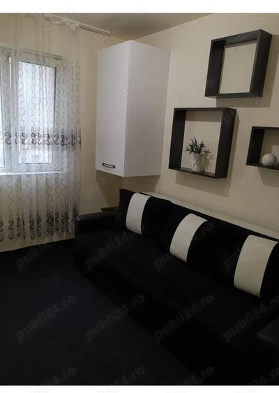 Garsoniera de vanzare zona Maramure? - 1