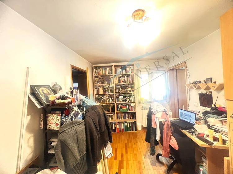 PIATA DOROBANTI- Vila SPATIOASA in INIMA CAPITALEI, Locatie Exclusivista - 7