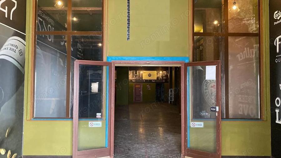 Restaurant centru istoric 1000 mp - 3