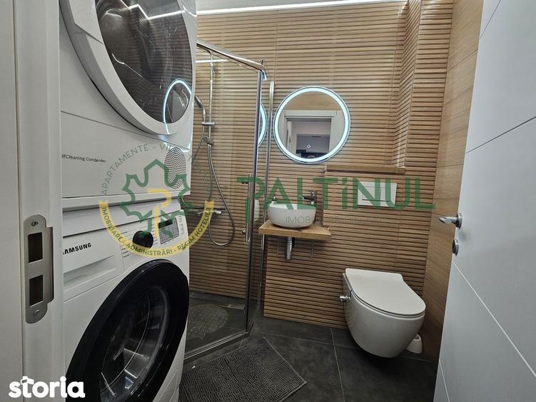 Apartament 3 camere, Sibiu , Zona Garii, Bloc cu curte privata - 8