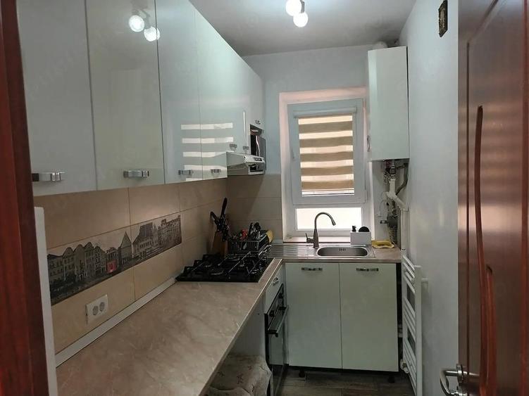 Apartament 2 camere. - 1