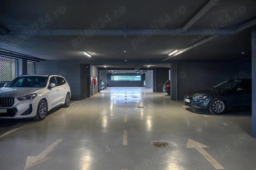 Finalizat! Apartament 3 camere Bd Mamaia 294B colt cu Str. Unirii,intrare Mamaia - 8